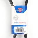 Dây curoa gân Optibelt 05PK1690