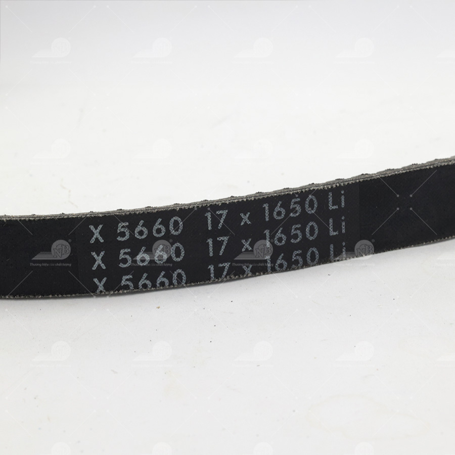 Dây curoa gân Optibelt 05PK1690