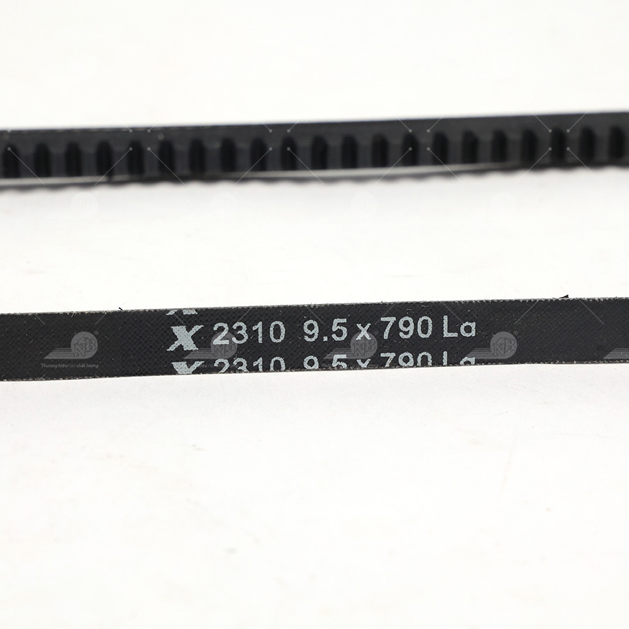 Dây curoa thang Optibelt  V10x780