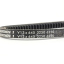 Dây curoa thang Optibelt  V13x645