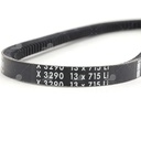 Dây curoa thang Optibelt  V13x750