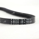 Dây curoa thang Optibelt  V13x820