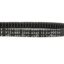 Dây curoa thang Optibelt  V13x885