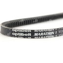 Dây curoa thang Optibelt  V13x890