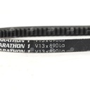 Dây curoa thang Optibelt  V13x890