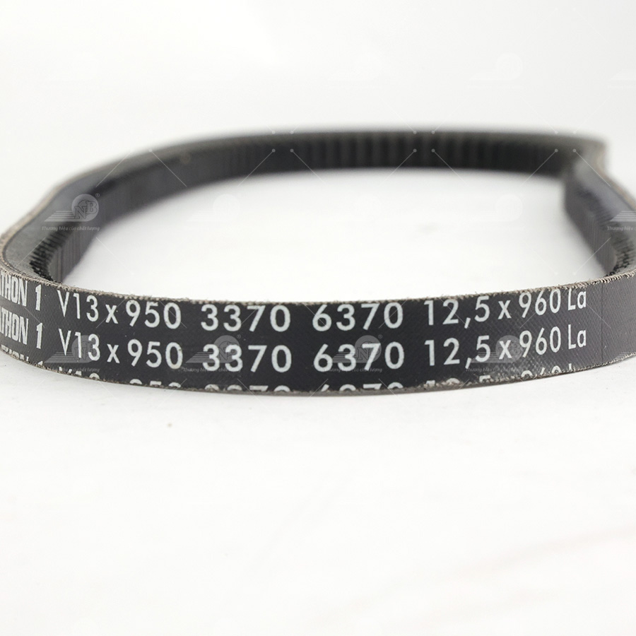 Dây curoa thang Optibelt  V13x950