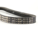 Dây curoa thang Optibelt  V15x800