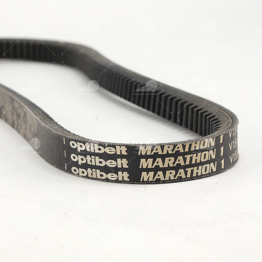 Dây curoa thang Optibelt  V15x825