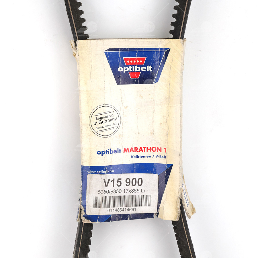Dây curoa thang Optibelt  V15x900