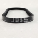 Dây curoa thang Optibelt  V15x925