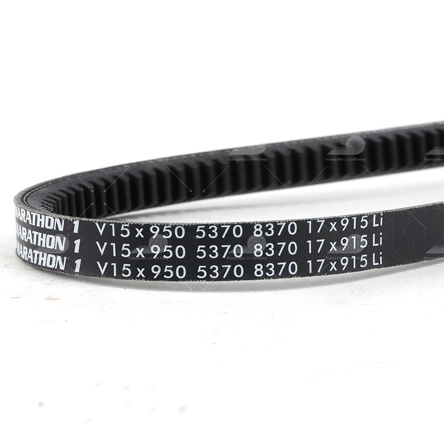 Dây curoa thang Optibelt  V15x950