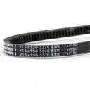 Dây curoa thang Optibelt  V15x950