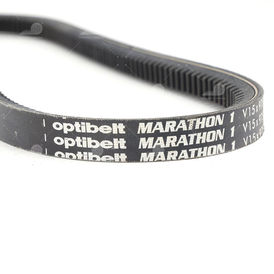 Dây curoa thang Optibelt  V15x975