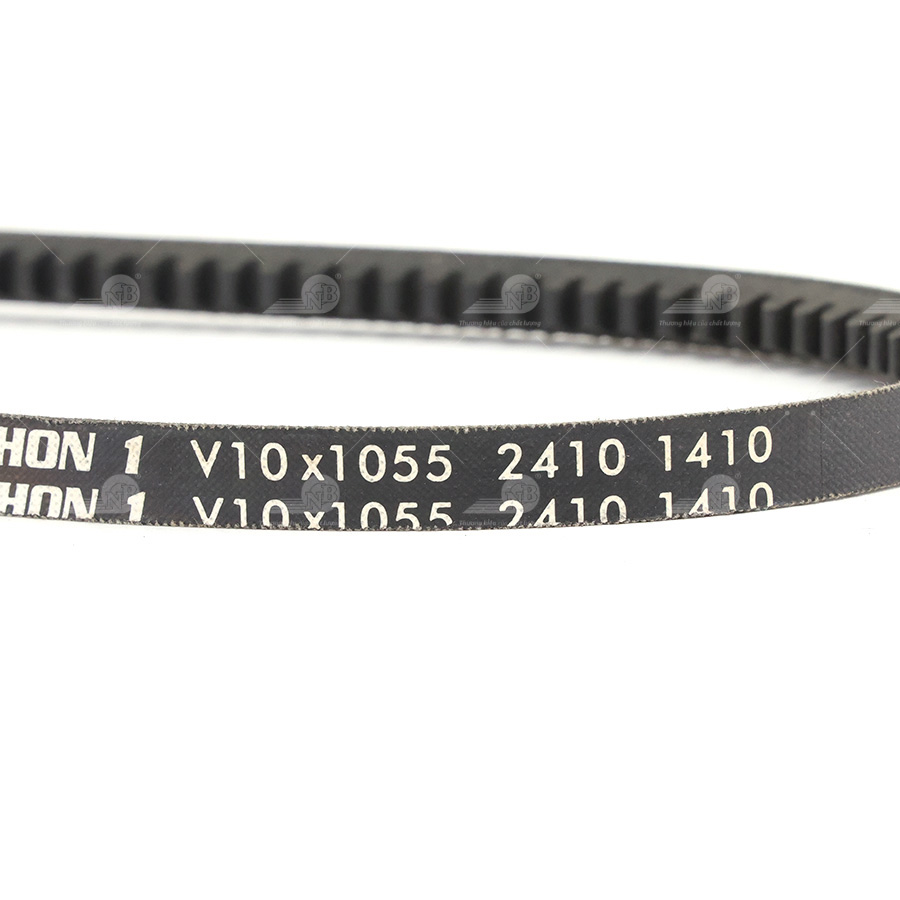 Dây curoa thang Optibelt  V10x1055