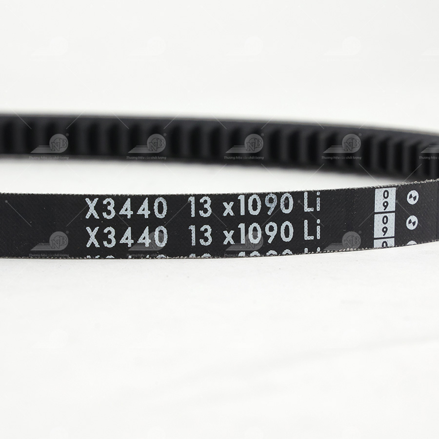 Dây curoa thang Optibelt  V13x1125