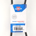 Dây curoa thang Optibelt  V13x1255