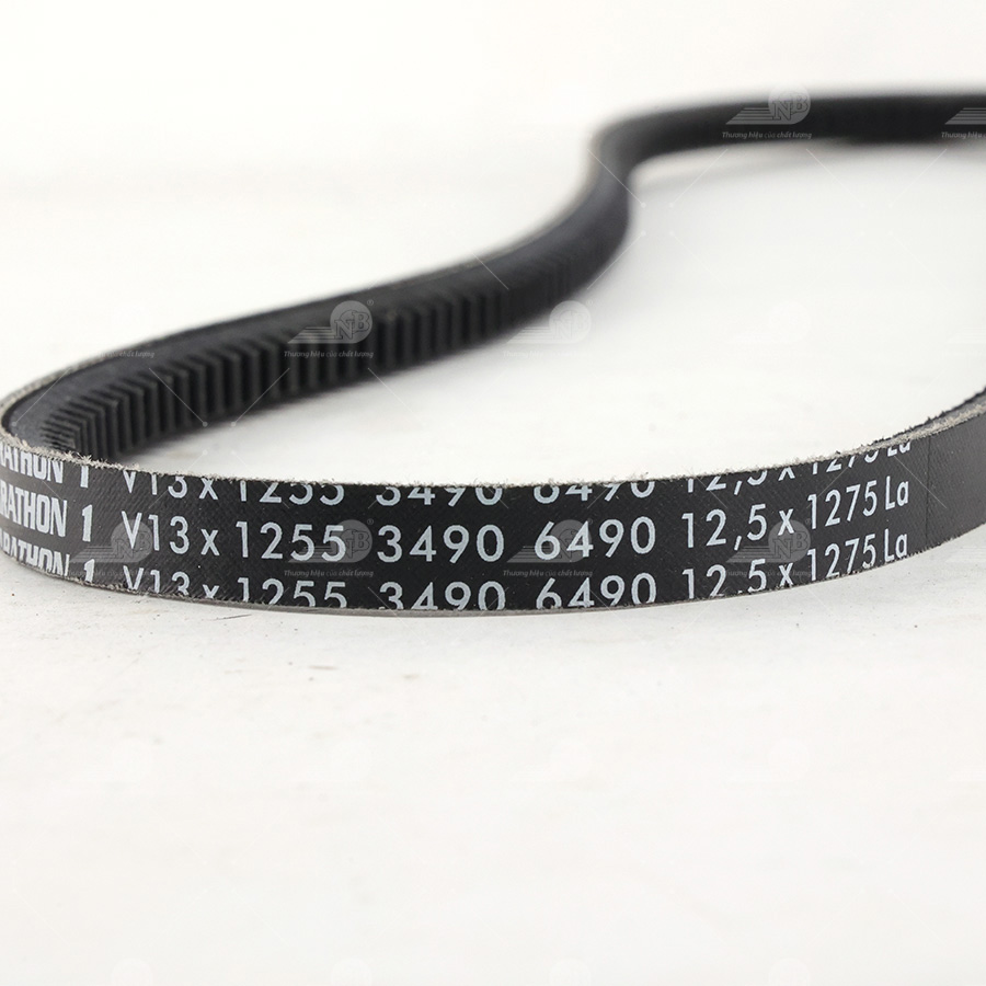 Dây curoa thang Optibelt  V13x1255