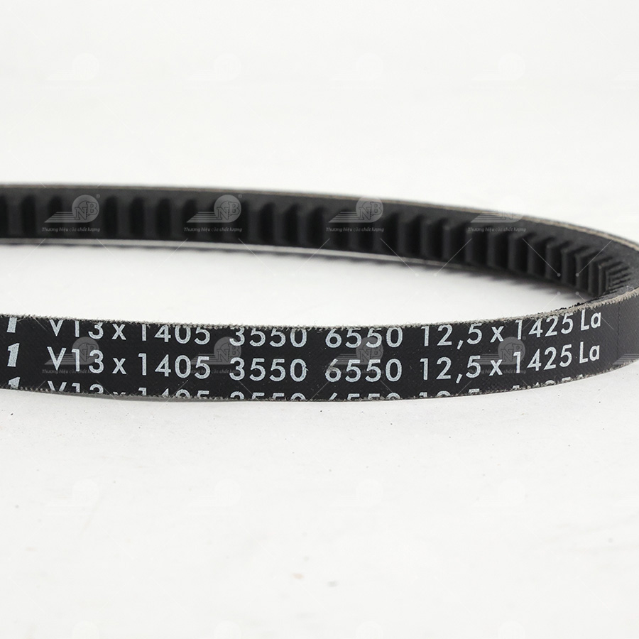 Dây curoa thang Optibelt  V13x1405