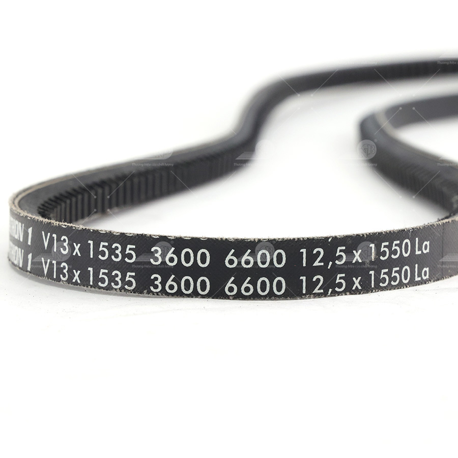 Dây curoa thang Optibelt  V13x1535