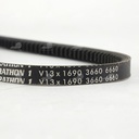 Dây curoa thang Optibelt  V13x1690