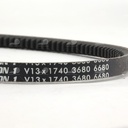 Dây curoa thang Optibelt  V13x1740