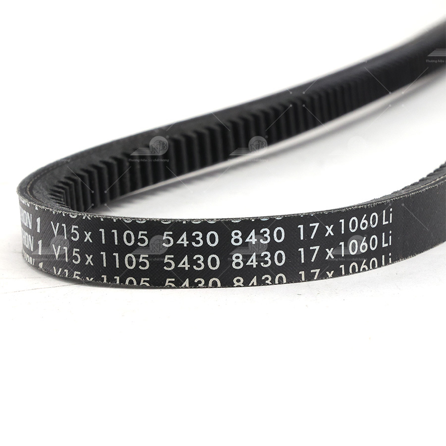 Dây curoa thang Optibelt  V15x1105