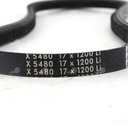 Dây curoa thang Optibelt  V15x1230