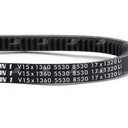 Dây curoa thang Optibelt  V15x1360