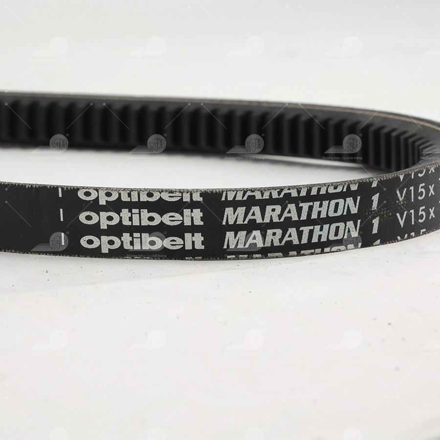Dây curoa thang Optibelt V15x1435