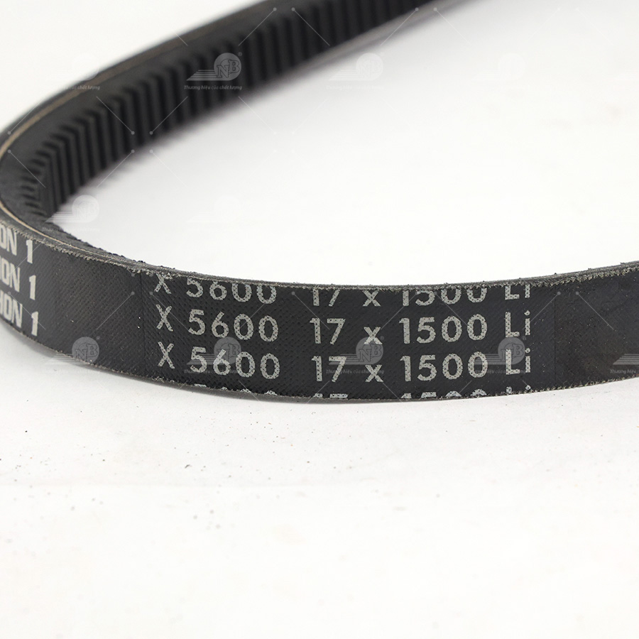 Dây curoa thang Optibelt  V15x1535