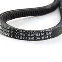 Dây curoa thang Optibelt  V15x1560