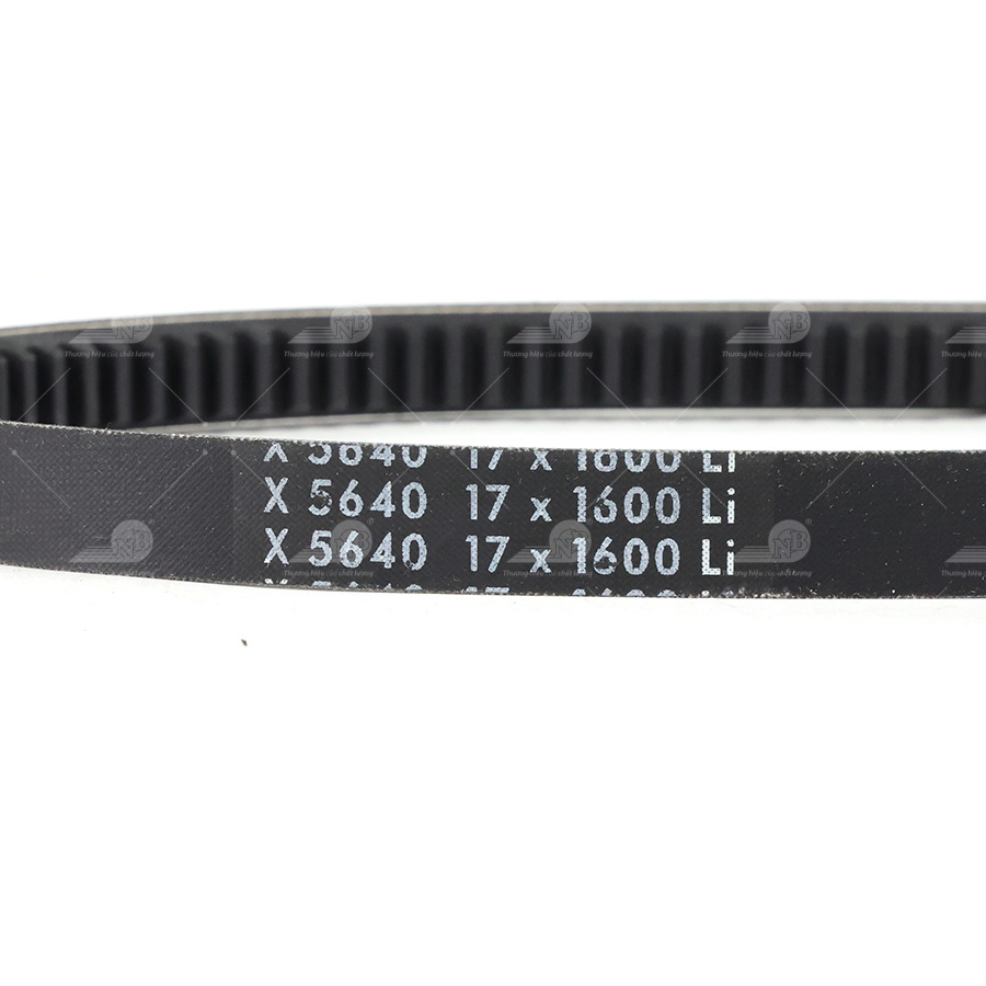 Dây curoa thang Optibelt  V15x1640