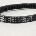 Dây curoa thang Optibelt  V15x1715