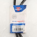 Dây curoa thang Optibelt  V15x1815