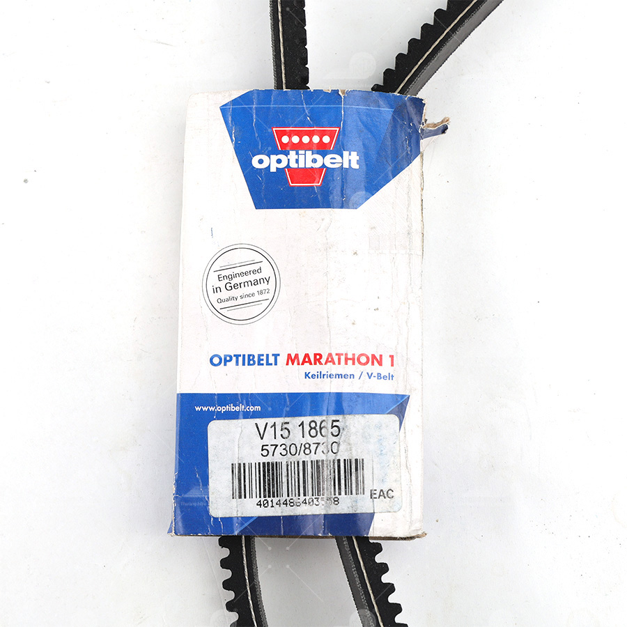 Dây curoa thang Optibelt  V15x1865