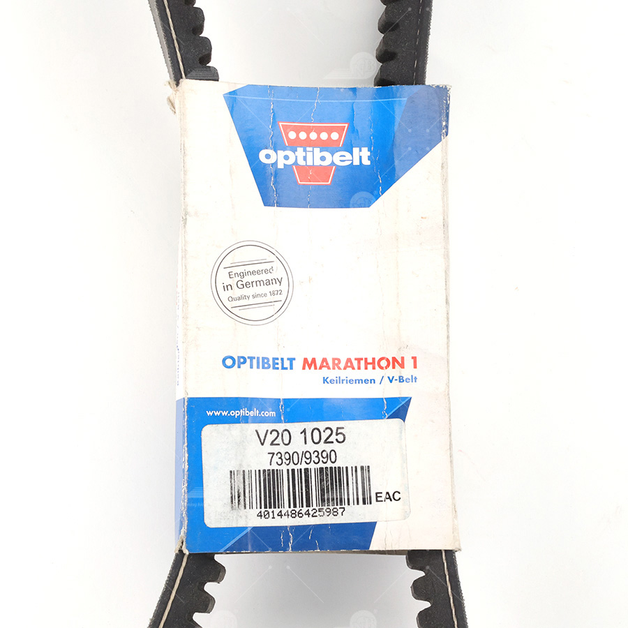 Dây curoa thang Optibelt  V20x1025