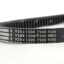 Dây curoa thang Optibelt  V20x1300