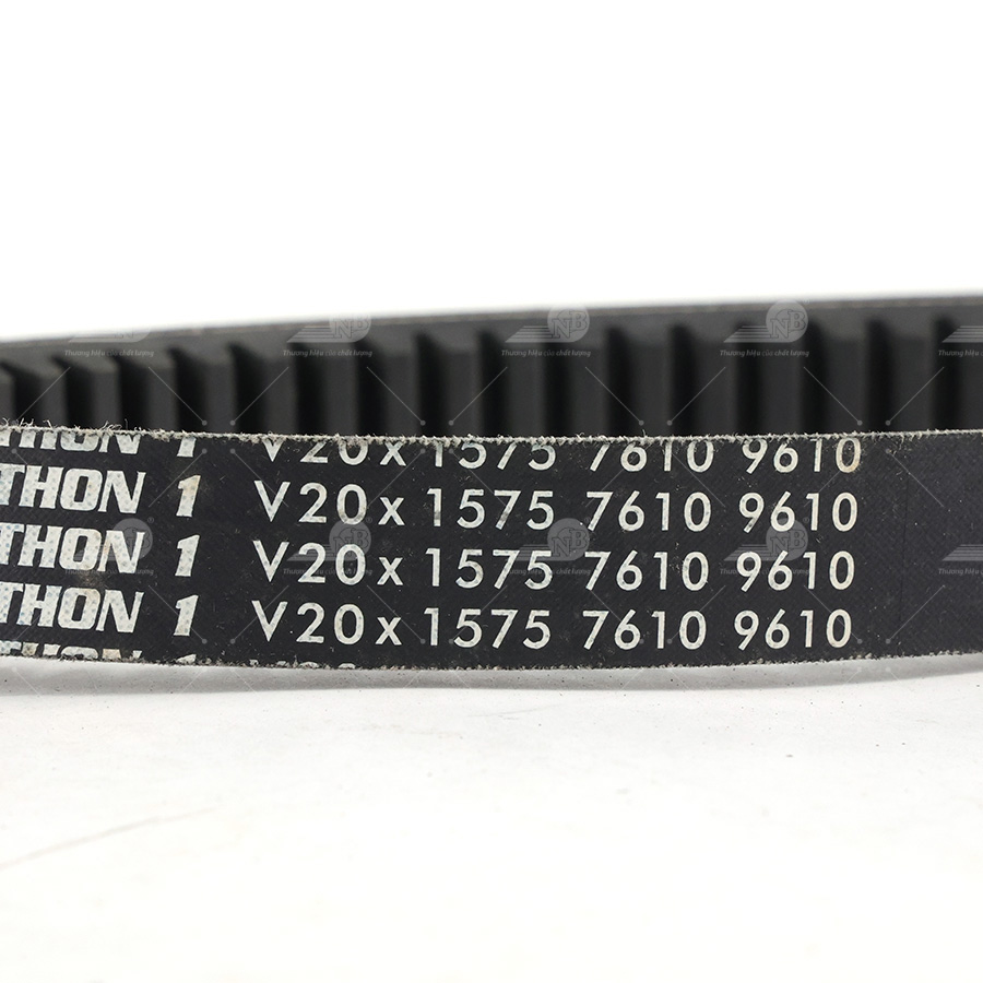 Dây curoa thang Optibelt  V20x1575