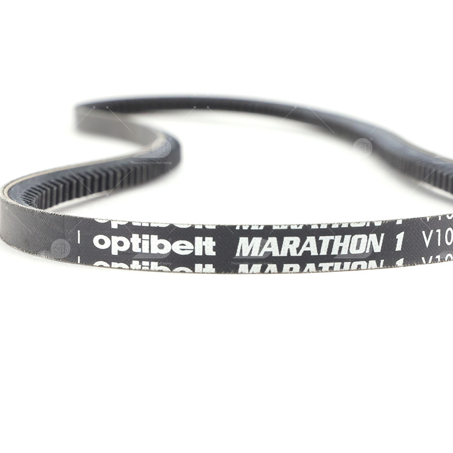 Dây curoa thang Optibelt  V10x1205