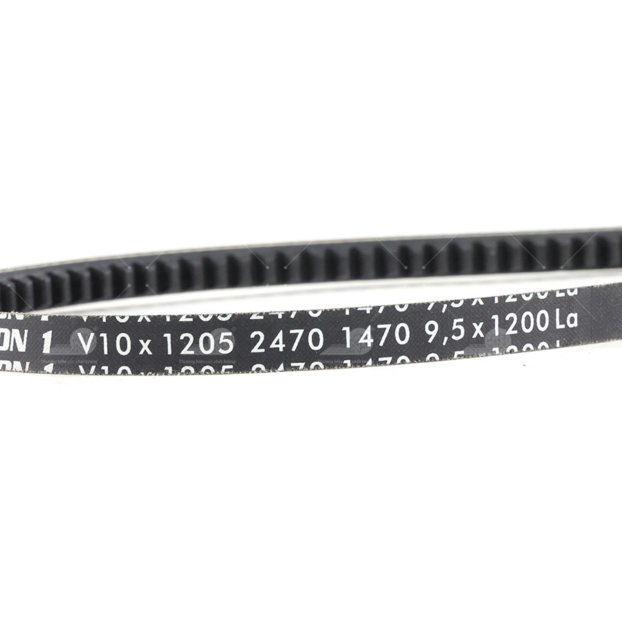 Dây curoa thang Optibelt  V10x1205