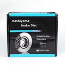 Đĩa thắng MK G2084