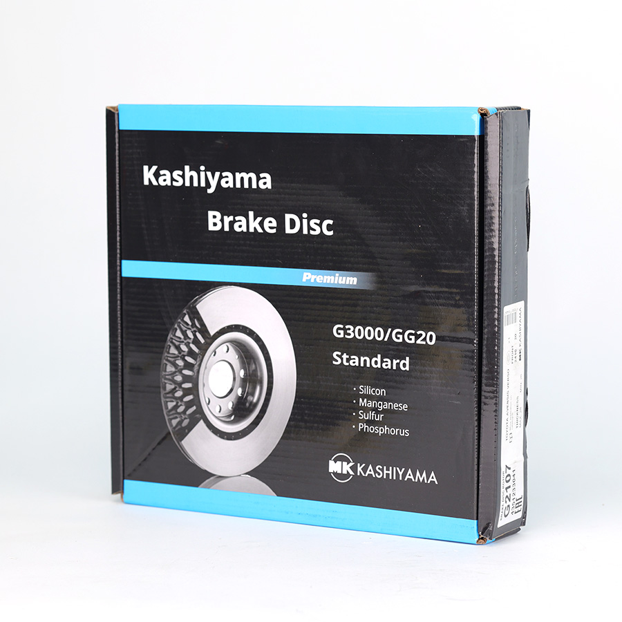 Đĩa thắng MK G2107