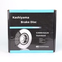 Đĩa thắng MK G2130