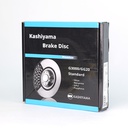 Đĩa thắng MK G3006