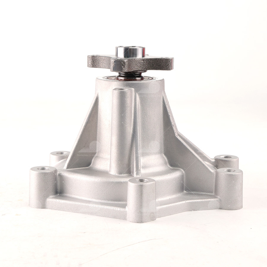 Bơm nước GMB GWHY70A