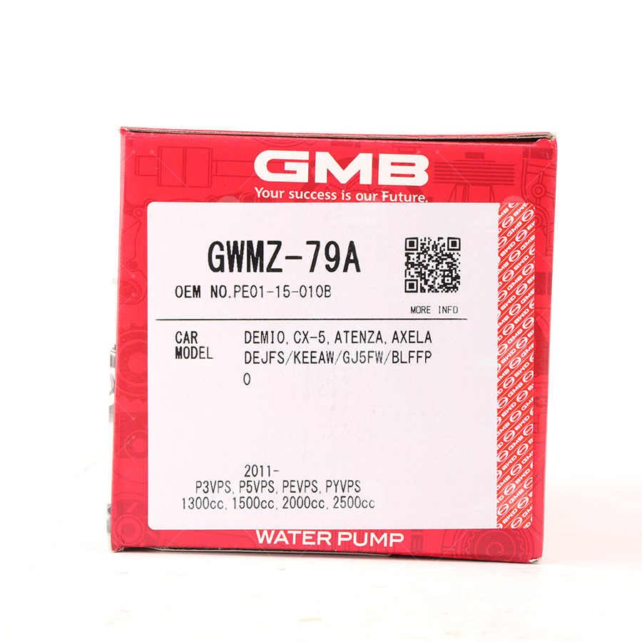 Bơm nước GMB GWMZ79A
