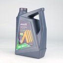 Nhớt Động Cơ Aisin 5W-30 SN/CF Semi Synthetic 4 Lít ESSNP0534P