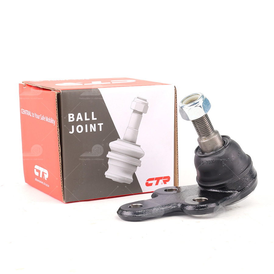 Rotuyn trụ CBF-24/CB0033