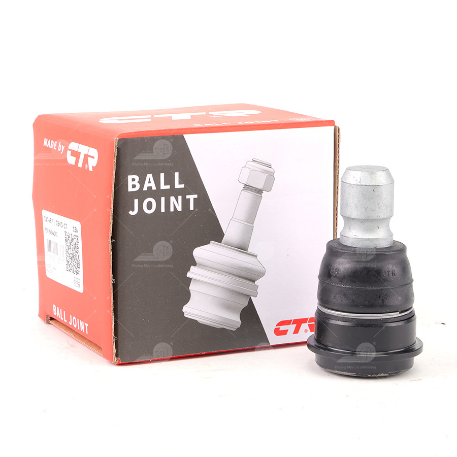 Rotuyn trụ CBKD-17/CB0467