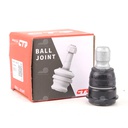 Rotuyn trụ CBKD-17/CB0467